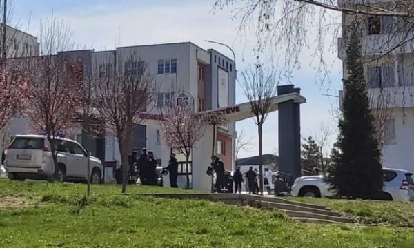 Kosovarët e kthyer nga Kroacia u vendosën dje në karantinë te Qendra e Studentëve
