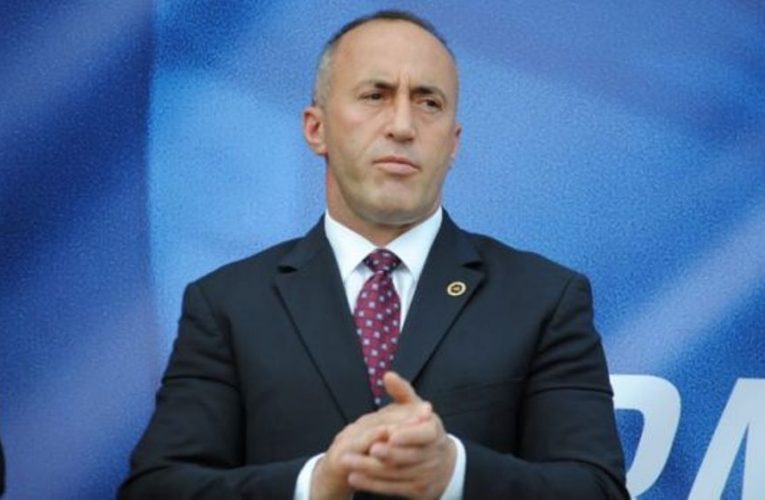 Rrëzimi i Albin Kurtit, reagon Haradinaj: Kushtetuta dhe Kuvendi funksionojnë, kam besim se…
